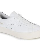 Kenzo Pantofi SWING LACE-UP SNEAKERS