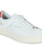 Kenzo Pantofi SWING LOW TOP SNEAKERS