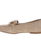 Keys Pantofi BEIGE