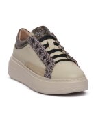 Keys Pantofi BEIGE BRONZO