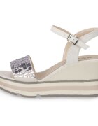 Keys Pantofi BIANCO