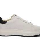 Keys Pantofi BIANCO SINISA