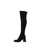 Keys Pantofi BLACK