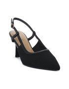 Keys Pantofi BLACK