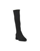 Keys Pantofi BLACK AMINA