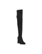 Keys Pantofi BLACK GUAPA
