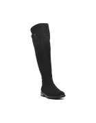 Keys Pantofi BLACK RUTH