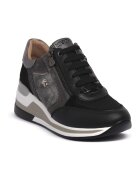 Keys Pantofi BLACK SKY
