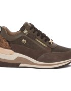 Keys Pantofi BROWN