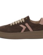Keys Pantofi BROWN