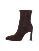 Keys Pantofi BROWN