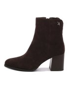 Keys Pantofi BROWN