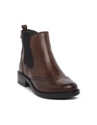 Keys Pantofi BROWN TOKYO