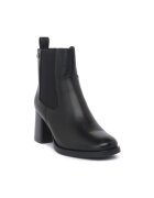 Keys Pantofi CUBE BLACK