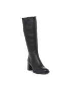 Keys Pantofi CUBE BLACK