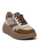 Keys Pantofi CUOIO WONDERS