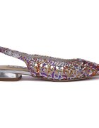 Keys Pantofi ELSA MULTICOLOR