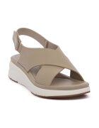 Keys Pantofi NOCCIOLA