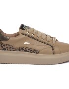Keys Pantofi NOCCIOLA SINISA