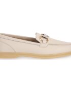 Keys Pantofi NUDE