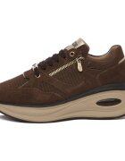 Keys Pantofi PICAS CHOCO
