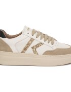 Keys Pantofi STARS BEIGE