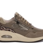 Keys Pantofi TAUPE