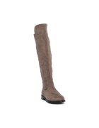 Keys Pantofi TAUPE RUTH