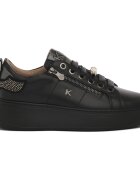 Keys Pantofi VENUS BLACK