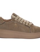 Keys Pantofi VENUS TAUPE