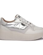 Keys Pantofi WHITE WONDERS