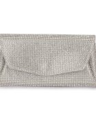 Kharisma Genti ARGENTO STRASS