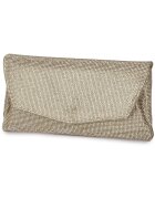 Kharisma Genti PLATINO STRASS