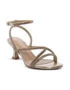Kharisma Pantofi LAMINATO PLATINO