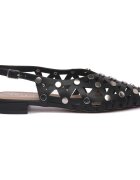 Kharisma Pantofi NERO