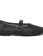 Kharisma Pantofi NERO
