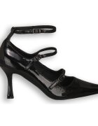 Kharisma Pantofi NERO