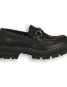 Kharisma Pantofi NERO