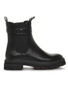 Kharisma Pantofi NERO SOFT