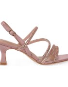 Kharisma Pantofi SATIN CIPRIA