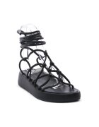 Kharisma Pantofi SOFT NERO