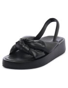 Kharisma Pantofi SOFT NERO