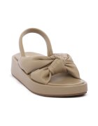 Kharisma Pantofi SOFT NUDE