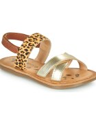 Kickers Pantofi DYACROSS