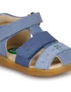 Kickers Pantofi KICK BAZAR