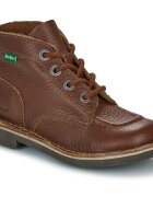 Kickers Pantofi KICK COL