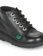 Kickers Pantofi KICK HI ZIP
