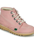 Kickers Pantofi KICK HI ZIP