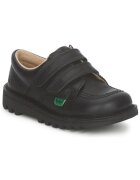 Kickers Pantofi KICK LO VELCRO