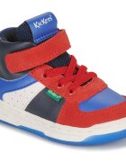 Kickers Pantofi KICKALIEN